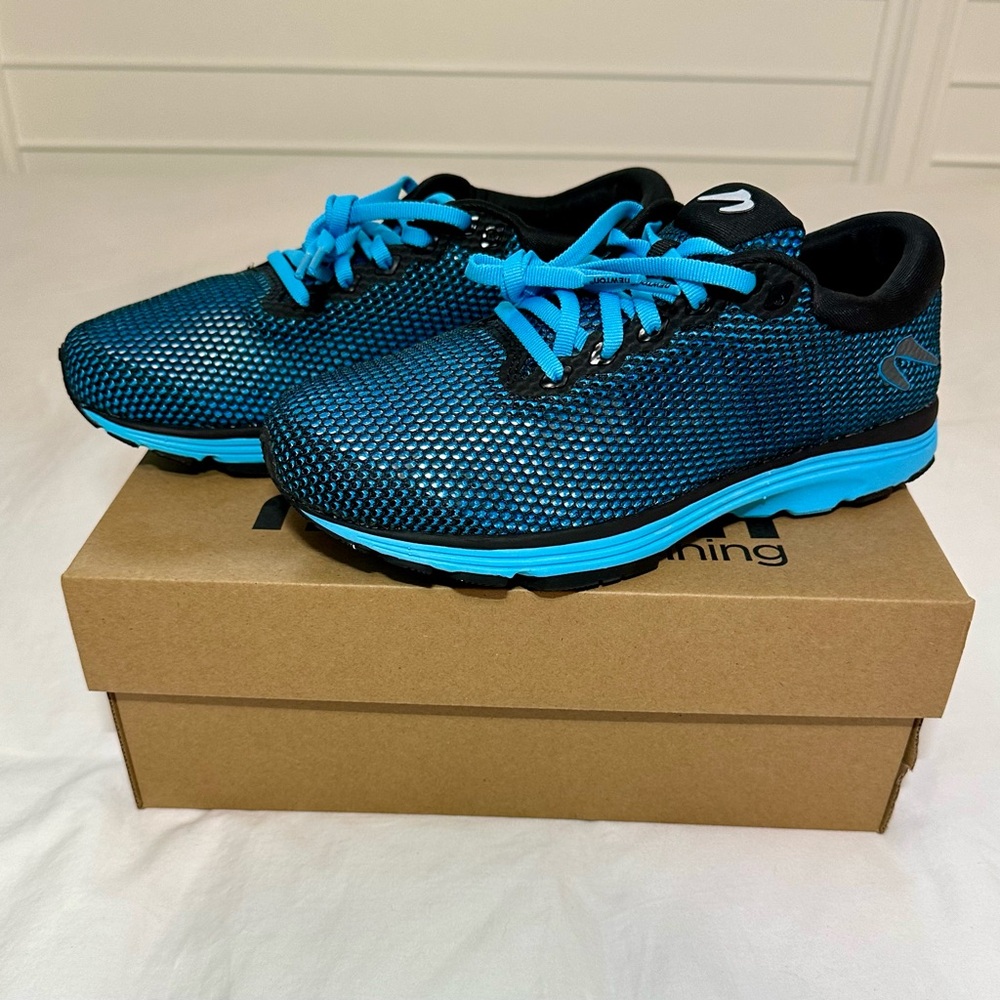 Newton Running - Catalyst